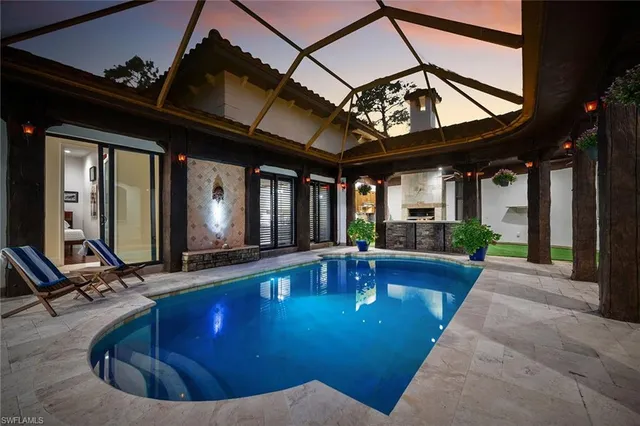 $2,049,000 | 2605 64th Street Southwest, Naples, FL 34105