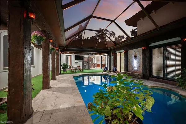 $1,795,000 | 2605 64th Street Southwest, Naples, FL 34105