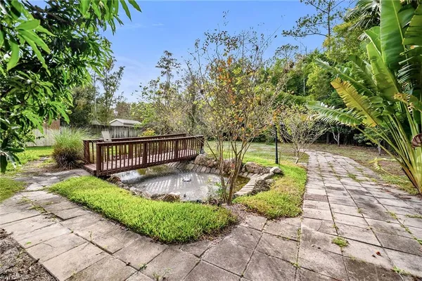 $1,795,000 | 2605 64th Street Southwest, Naples, FL 34105