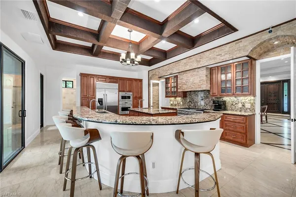 $1,795,000 | 2605 64th Street Southwest, Naples, FL 34105