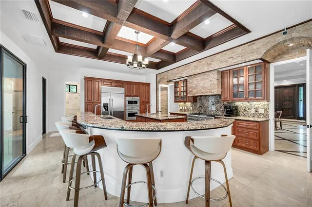 $2,049,000 | 2605 64th Street Southwest, Naples, FL 34105