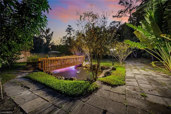 $1,795,000 | 2605 64th Street Southwest, Naples, FL 34105