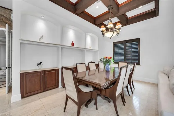 $1,795,000 | 2605 64th Street Southwest, Naples, FL 34105