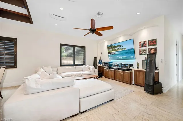 $2,049,000 | 2605 64th Street Southwest, Naples, FL 34105