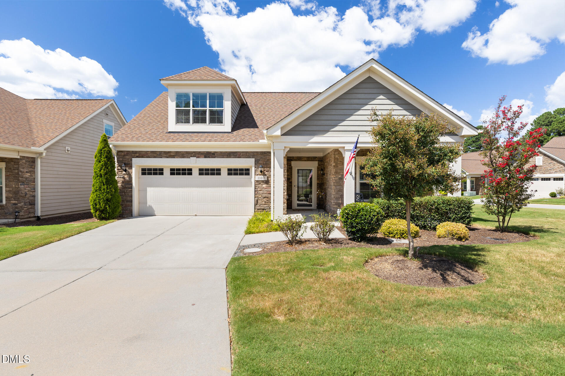 1102 Gardengate Drive Durham, NC 27703 - Photo 2 of 42 1102-Gardengate-100