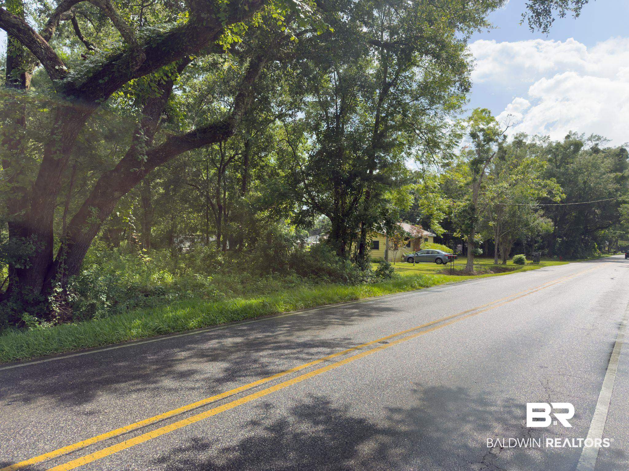 7360 Twin Beech Road Fairhope, AL 36532 - Photo 4 of 16 View of asphalt street