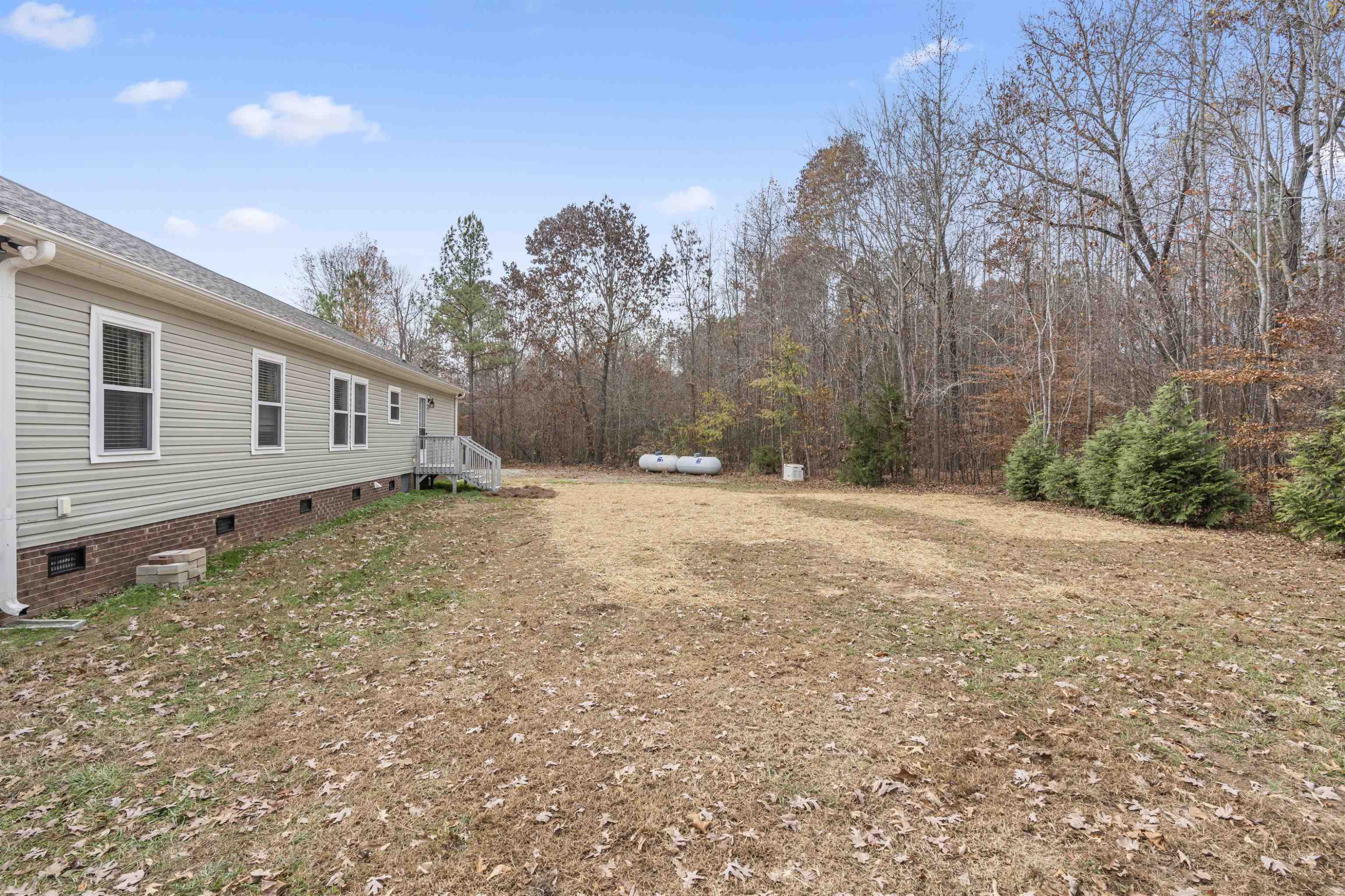 1069 West Perry Road Siler City, NC 27344 - Photo 41 of 55 Back of Home Another View