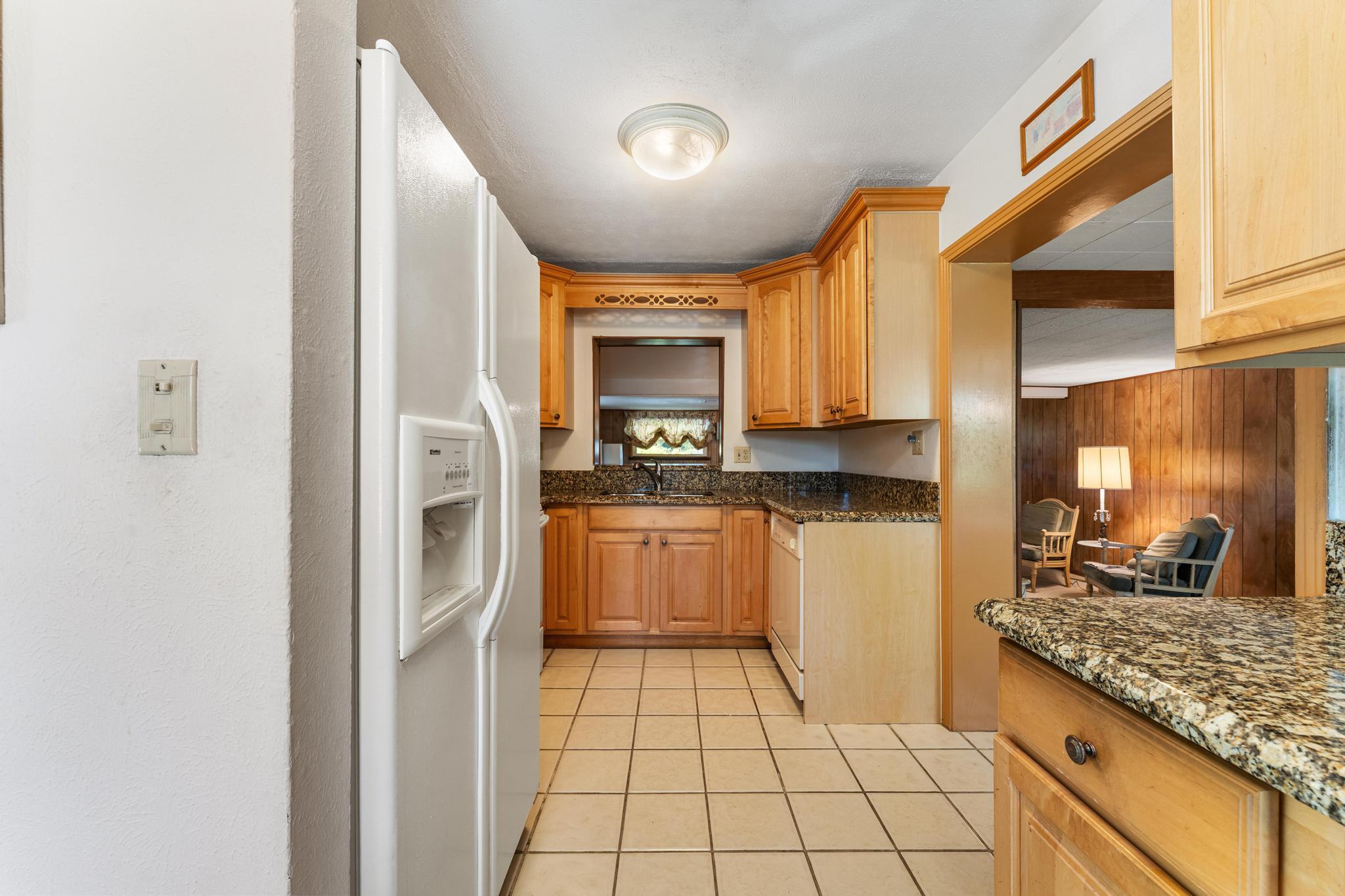 1812 High Ridge Road Lake Worth, FL 33461 - Photo 12 of 43 Kitchen