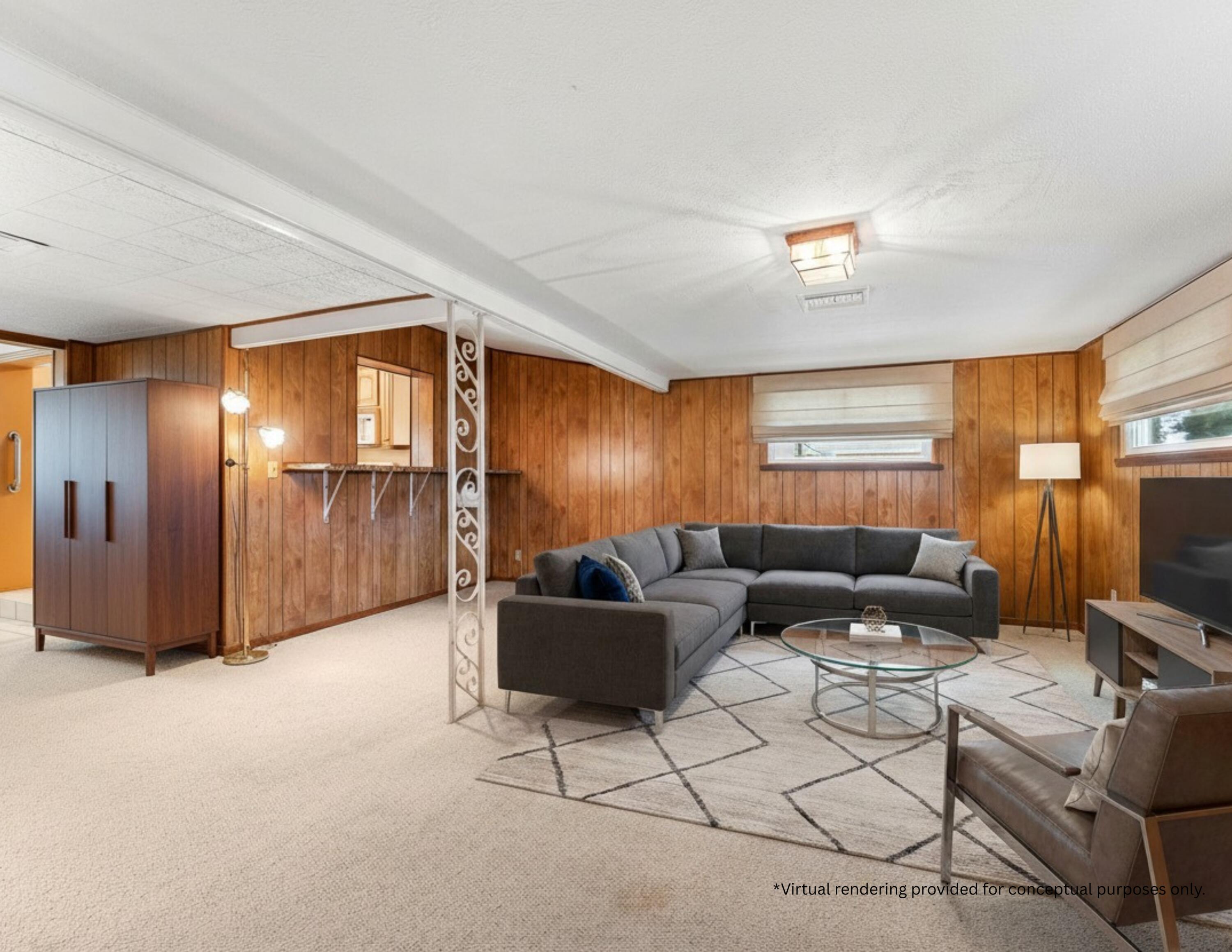 1812 High Ridge Road Lake Worth, FL 33461 - Photo 18 of 43 Virtual Staging