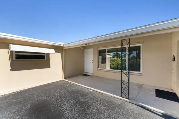 $650,000 | 1812 High Ridge Road, Lake Worth, FL 33461