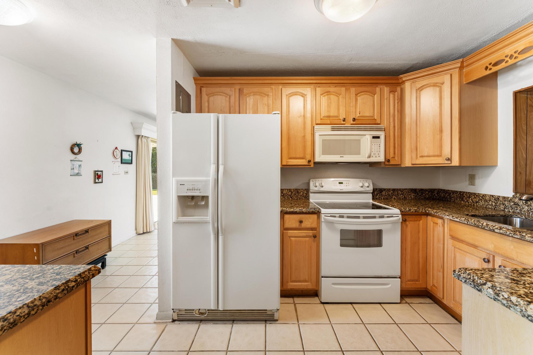 1812 High Ridge Road Lake Worth, FL 33461 - Photo 9 of 43 Kitchen