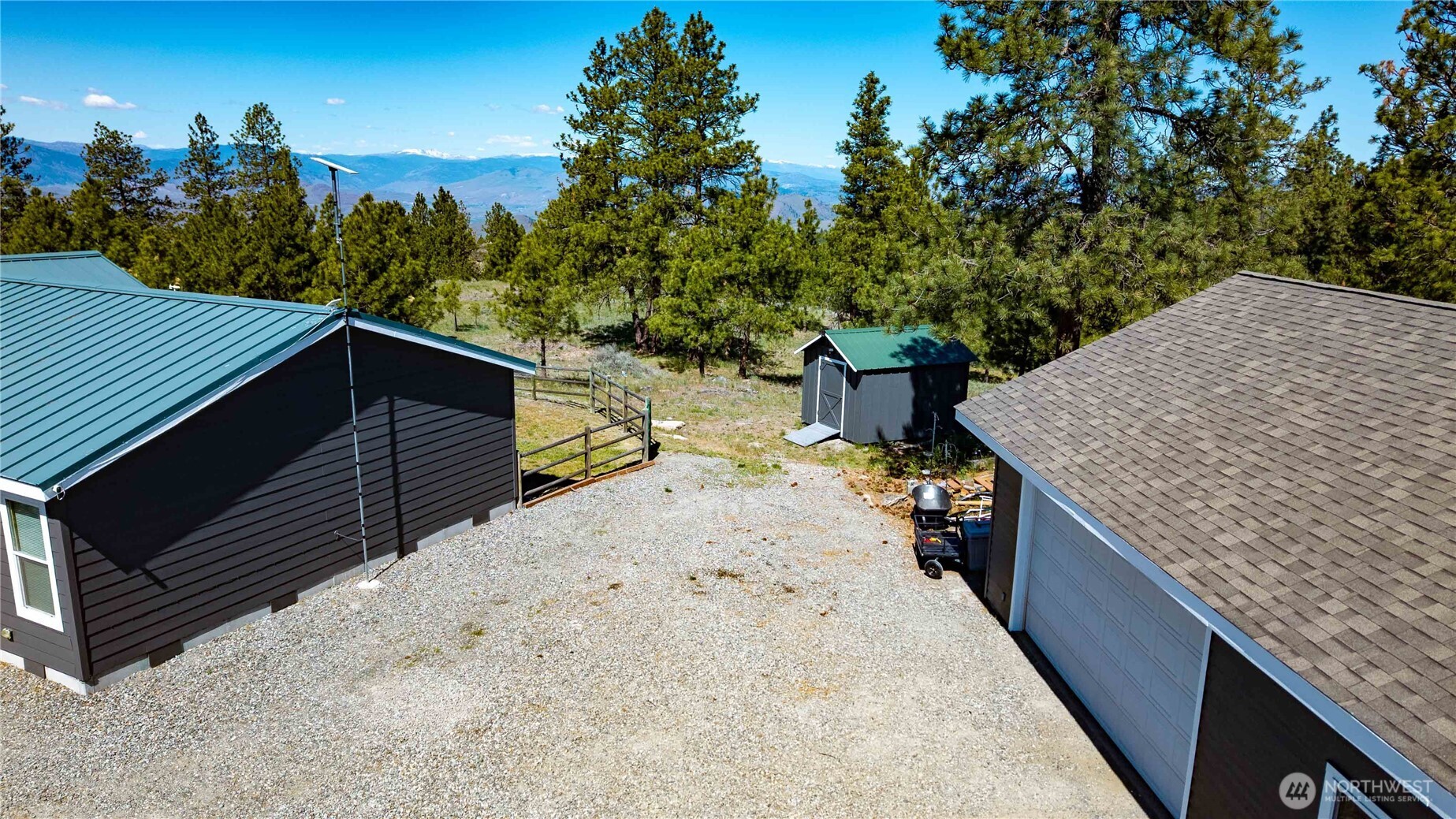 23 Razor Road Tonasket, WA 98855 - Photo 27 of 40