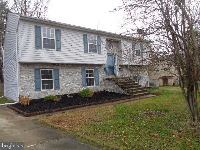 6801 Amherst Road Bryans Road, MD 20616 - Photo 1 of 28 FRONT