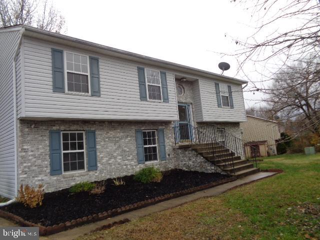 6801 Amherst Road Bryans Road, MD 20616 - Photo 2 of 28 FRONT