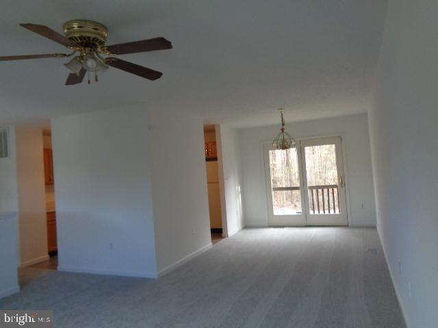 6801 Amherst Road Bryans Road, MD 20616 - Photo 14 of 28 LIVING ROOM/DINING ROOM