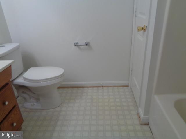 6801 Amherst Road Bryans Road, MD 20616 - Photo 15 of 28 UPSTAIRS HALL BATH