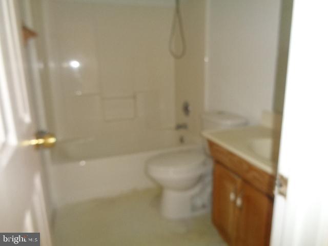6801 Amherst Road Bryans Road, MD 20616 - Photo 19 of 28 MASTER BATH