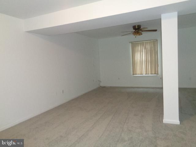 6801 Amherst Road Bryans Road, MD 20616 - Photo 21 of 28 BASEMENT REC ROOM