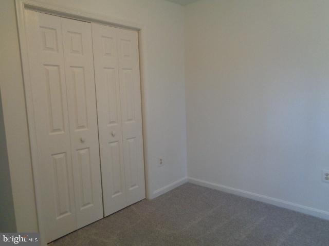 6801 Amherst Road Bryans Road, MD 20616 - Photo 22 of 28 DOWNSTAIRS BEDROOM CLOSET