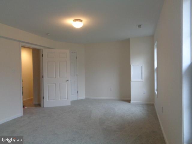 6801 Amherst Road Bryans Road, MD 20616 - Photo 27 of 28 DOWNSTAIRS BEDROOM