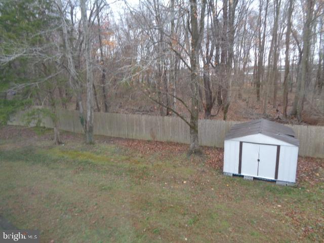 6801 Amherst Road Bryans Road, MD 20616 - Photo 6 of 28 SHED
