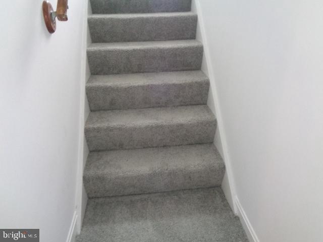 6801 Amherst Road Bryans Road, MD 20616 - Photo 9 of 28 STAIRS GOING UP