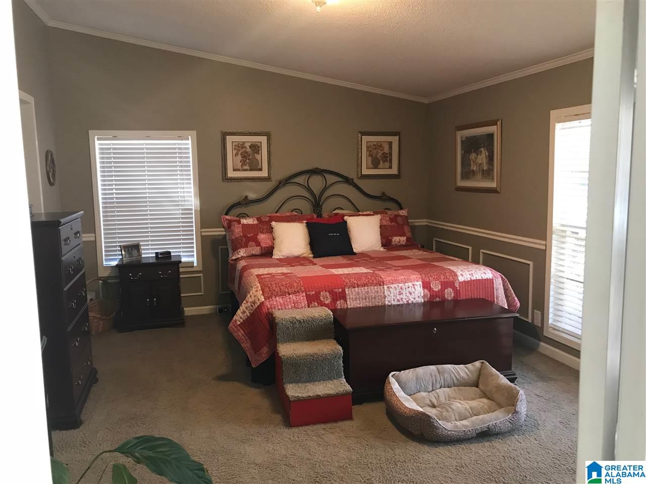 111 Whitney Circle Vincent, AL 35178 - Photo 17 of 23