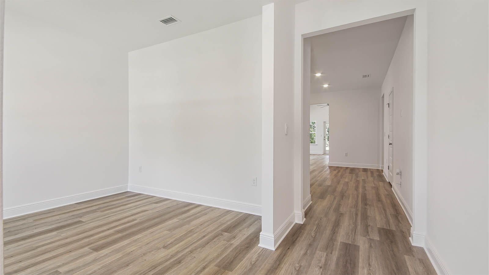 30 Foxtrail Run Freeport, FL 32439 - Photo 4 of 30 a view of a room with wooden floor