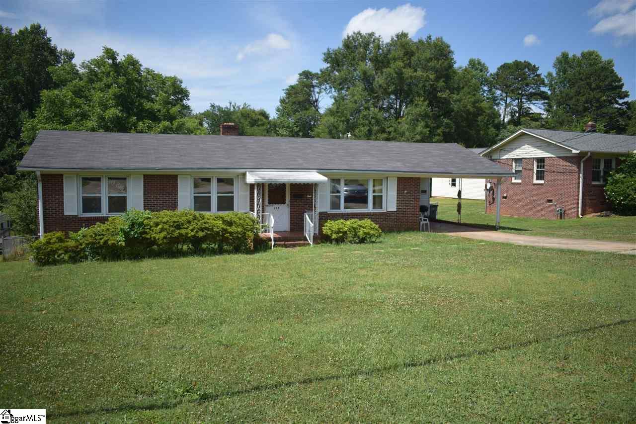 112 Yown Road Greenville, SC 29611 - Photo 1 of 7 Gallery Image 1