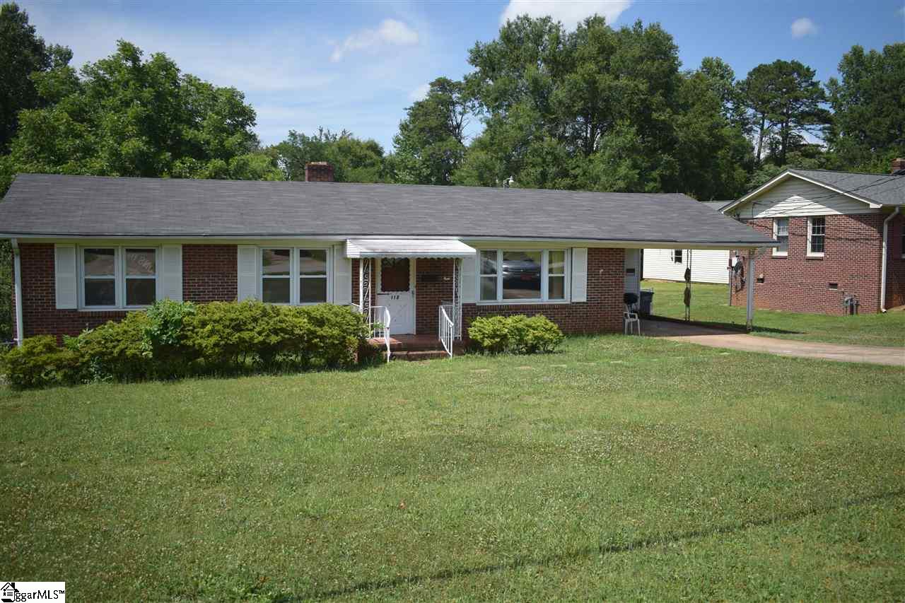 112 Yown Road Greenville, SC 29611 - Photo 2 of 7 Gallery Image 2