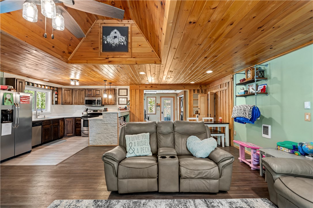 7340 Hickory Hill Road Bath, NY 14810 - Photo 19 of 50