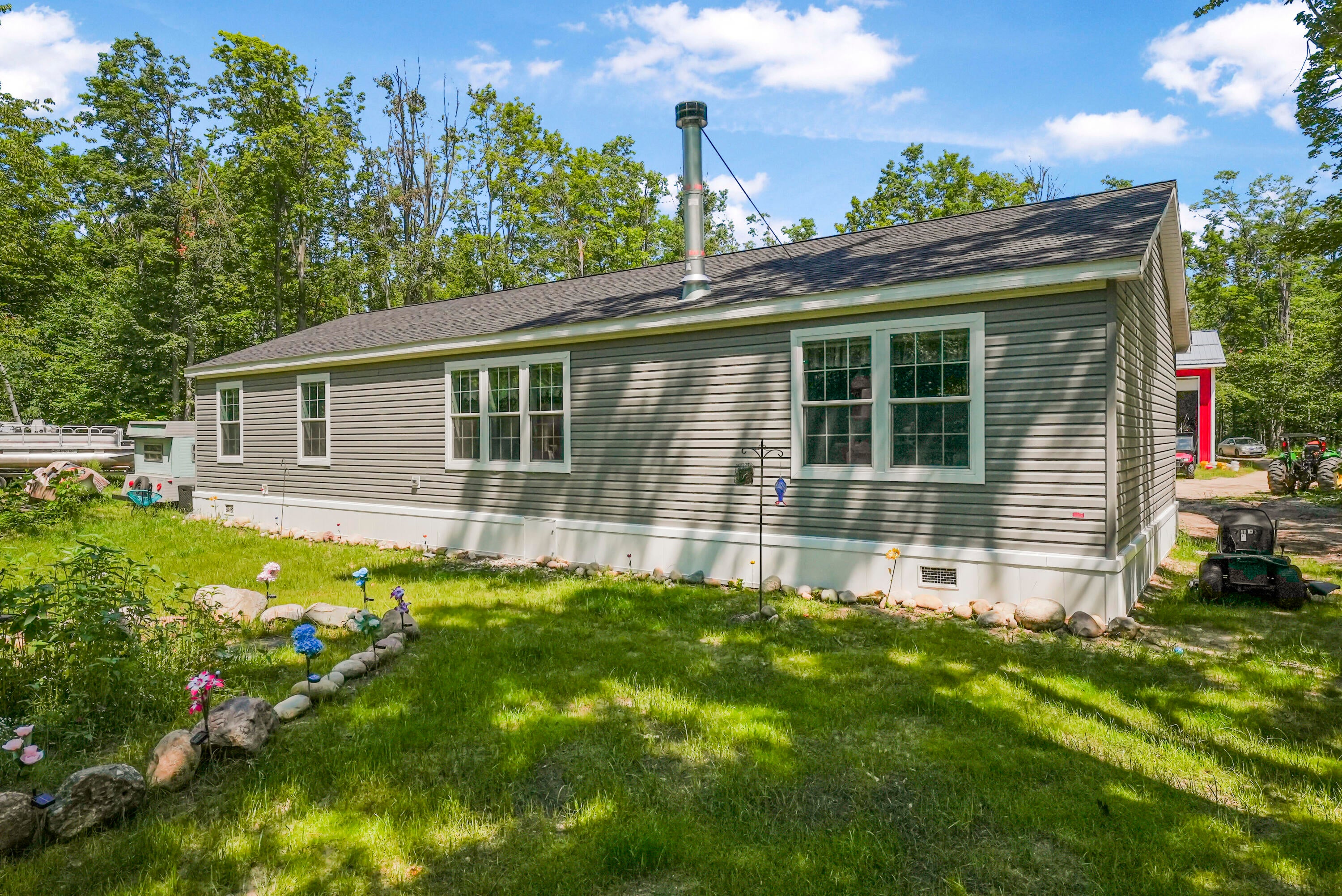 6161 Twin Peaks Road Frederic, MI 49733 - Photo 35 of 39 DSC05466