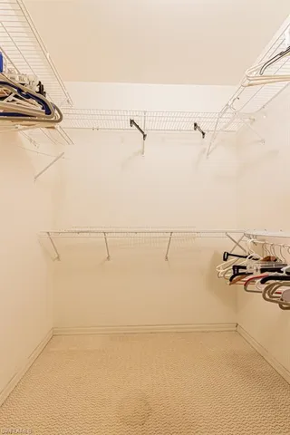 a car parked in front of a building