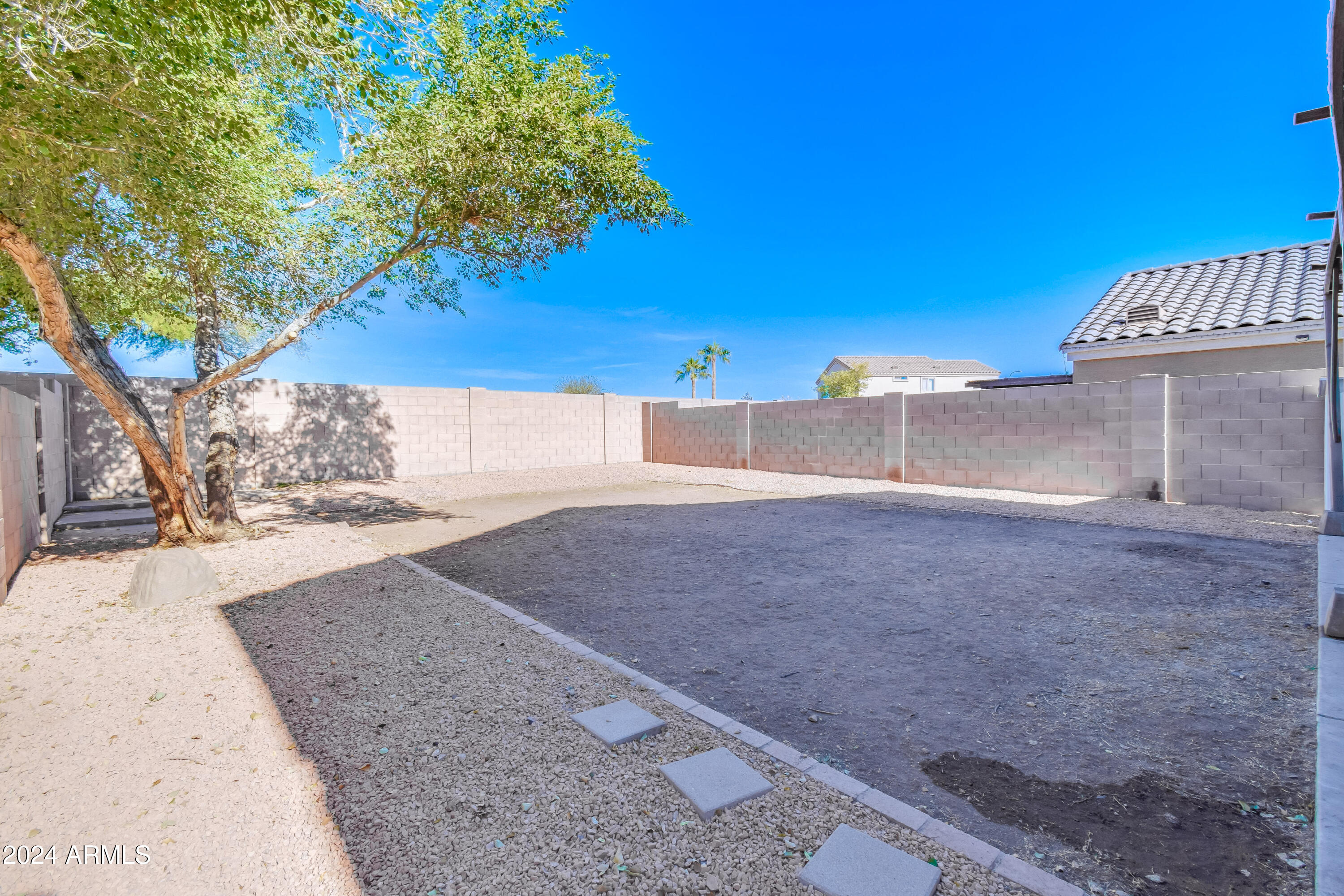 10856 East Arcadia Avenue Mesa, AZ 85120 - Photo 23 of 49 Backyard