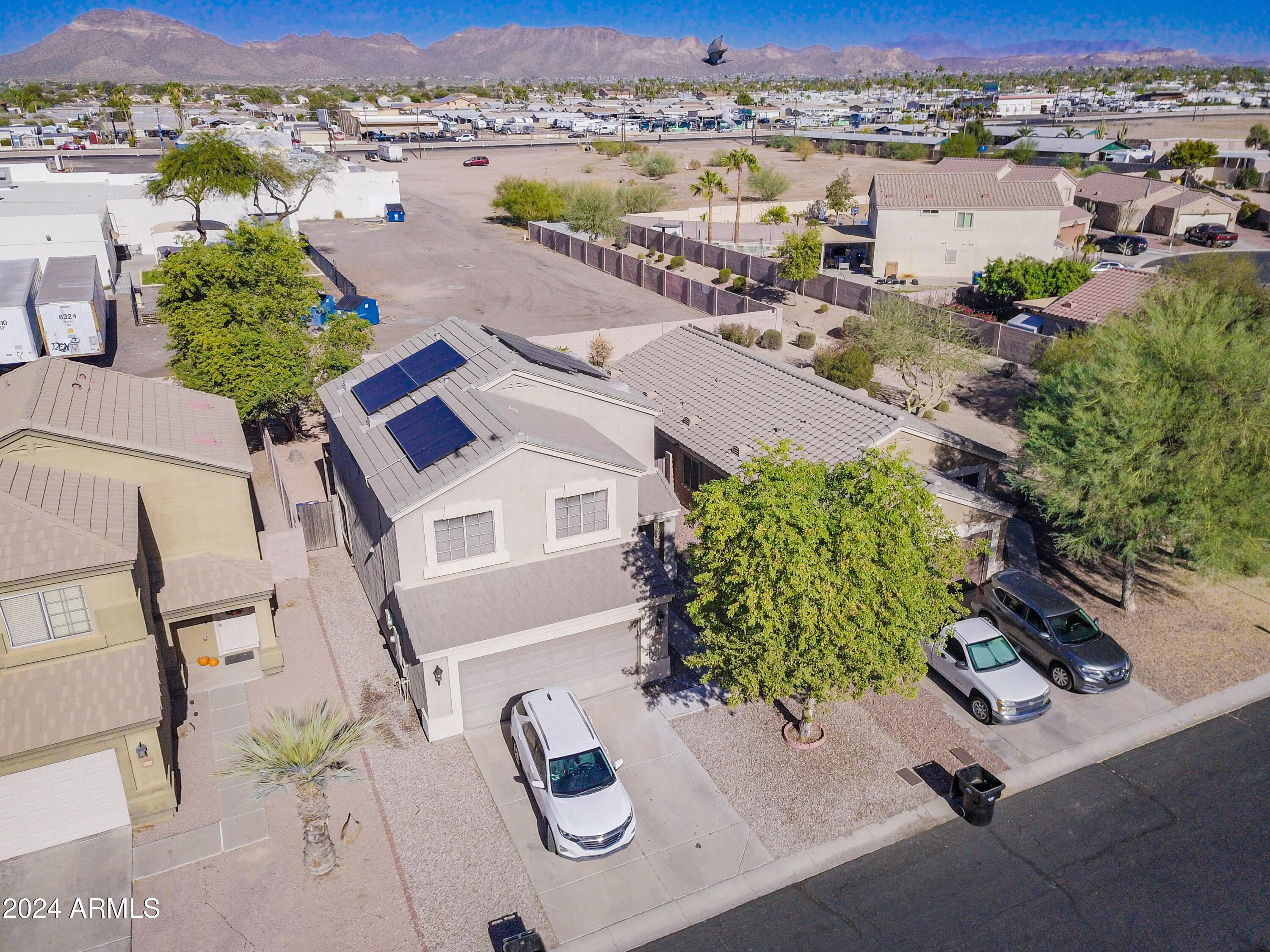 10856 East Arcadia Avenue Mesa, AZ 85120 - Photo 39 of 49 Arcadia-39