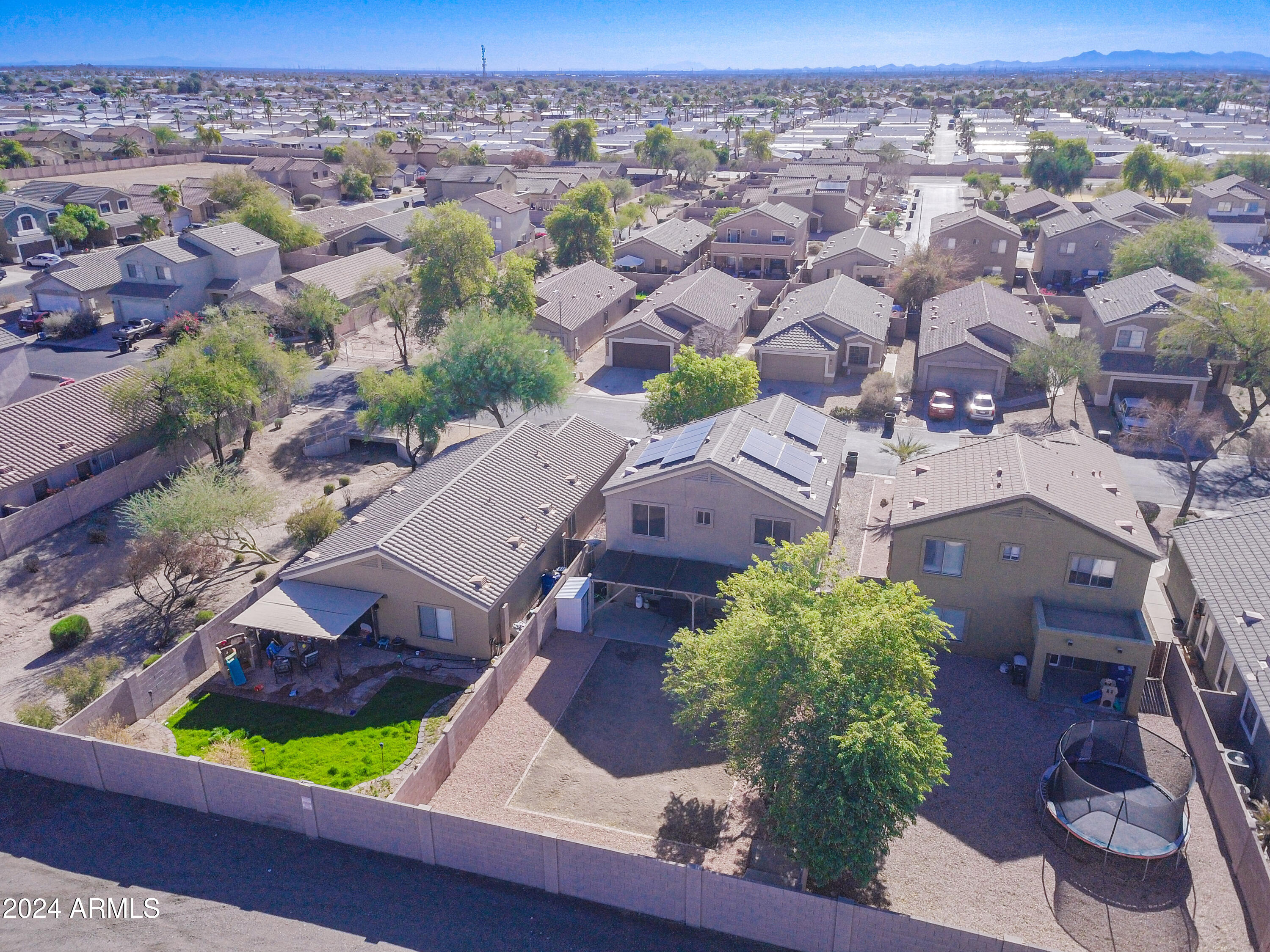 10856 East Arcadia Avenue Mesa, AZ 85120 - Photo 46 of 49 Arcadia-46