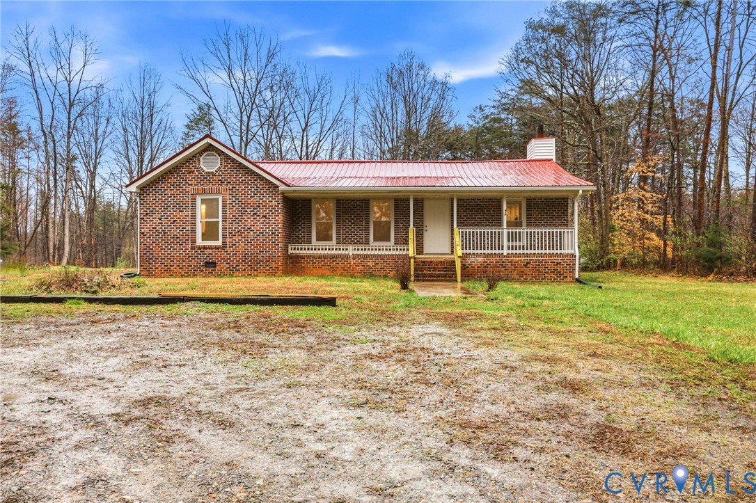 303 Dry Bridge Road Farmville, VA 23901 - Photo 21 of 23 Schedule today to see this amazing home!
