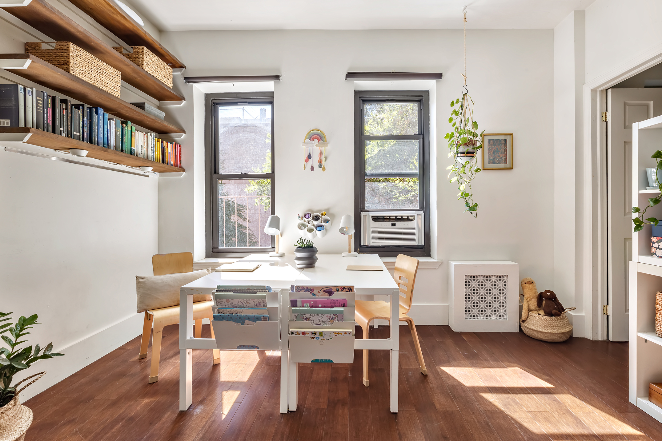 145-149 Morningside Avenue, Unit 3B Manhattan, NY 10027 - Photo 4 of 10 Gallery Image 4