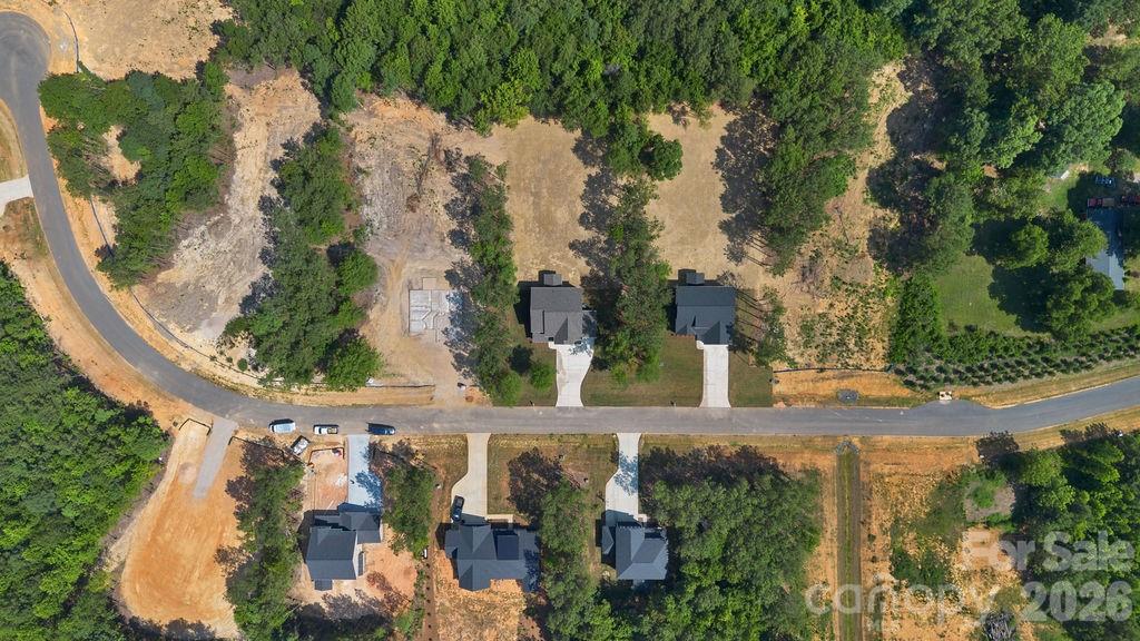1024 Baylor Grove Road, Unit 19 Monroe, NC 28112 - Photo 8 of 47 an outdoor view of garden