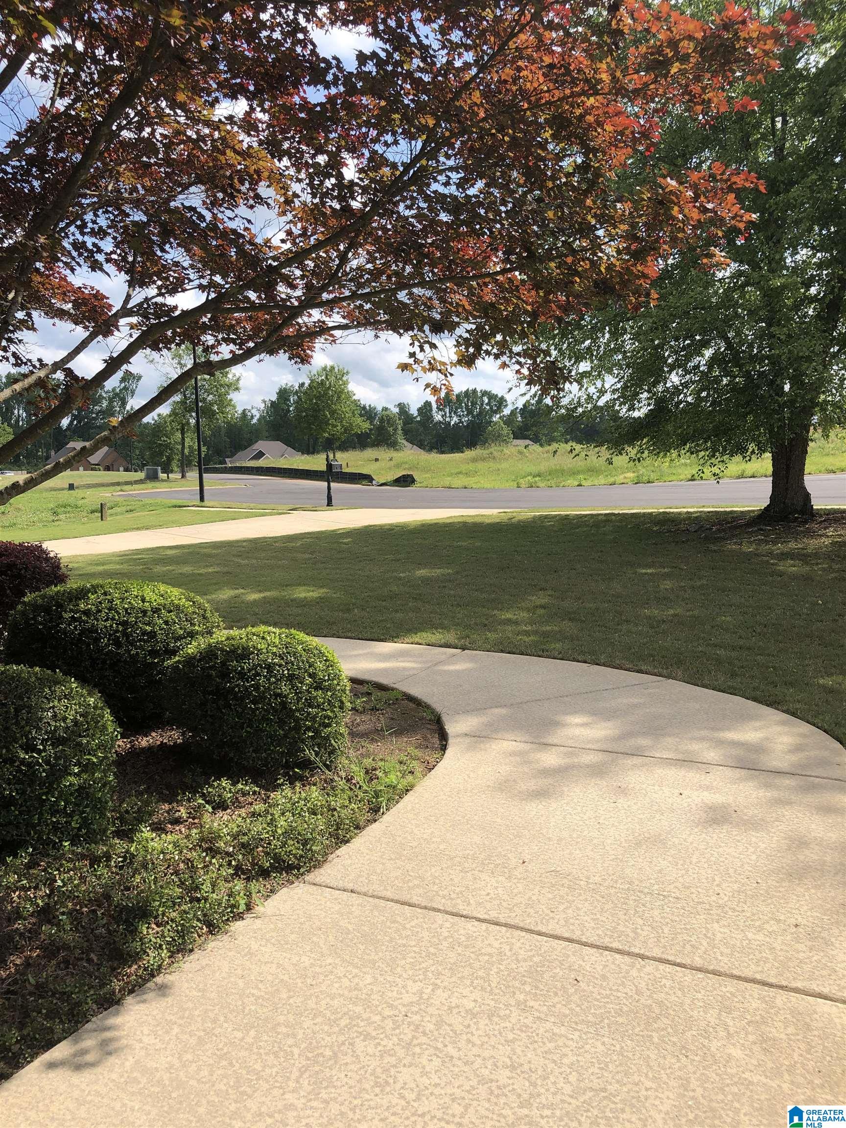 95 Crest Loop Road Clanton, AL 35045 - Photo 50 of 61