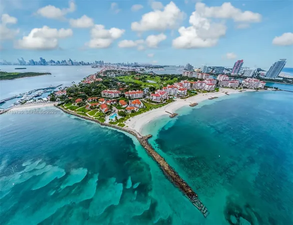 $15,500 | 19237 Fisher Island Drive, Unit 19237, Miami, FL 33109