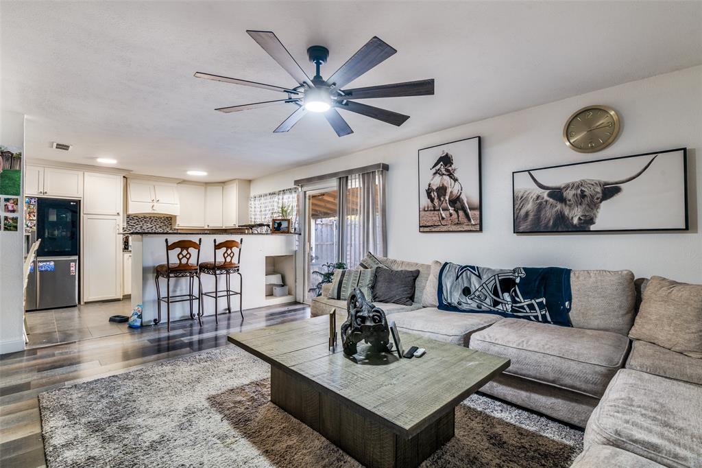 5610 Magnolia Lane Rowlett, TX 75089 - Photo 8 of 25