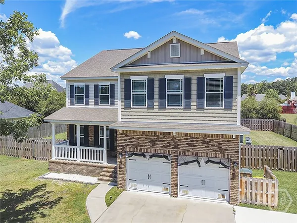 $497,000 | 65 Patriot Drive, Richmond Hill, GA 31324