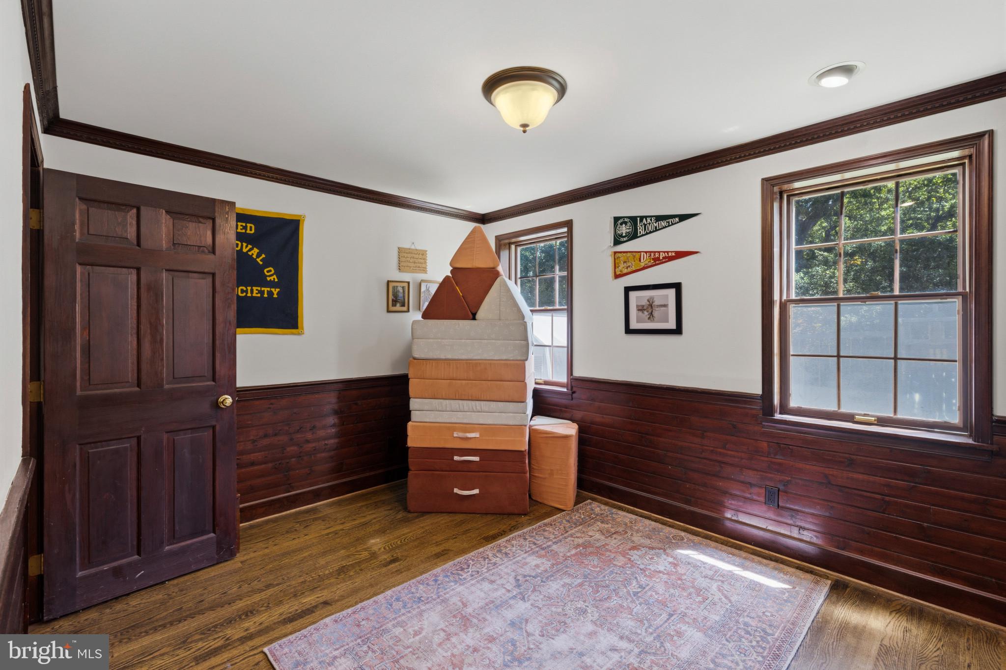 1915 Dulaney Place Annapolis, MD 21409 - Photo 20 of 38 Bedroom #2