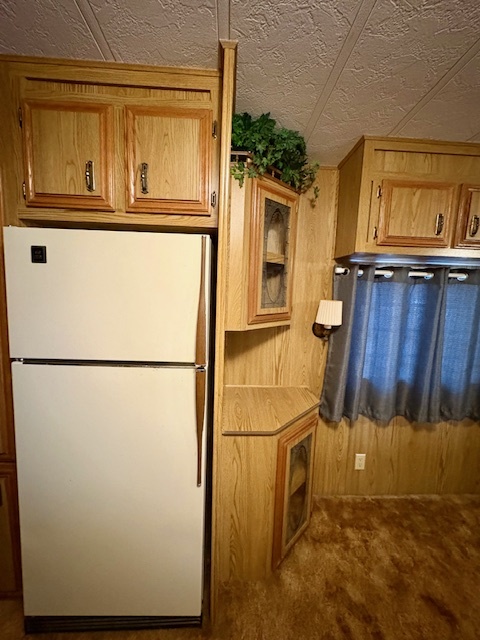 11-85 Woodhaven Sublette, IL 61367 - Photo 11 of 26 a view of washer and dryer