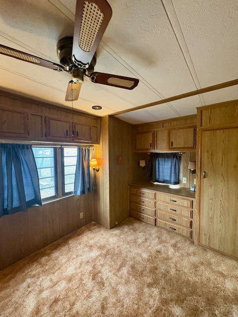 11-85 Woodhaven Sublette, IL 61367 - Photo 17 of 26 a view of empty room with window and fireplace
