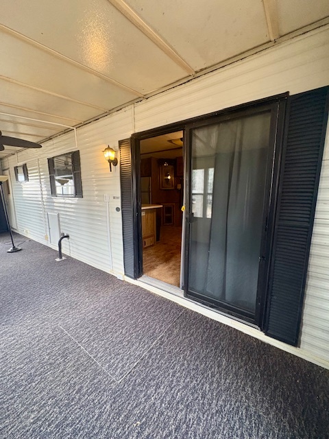 11-85 Woodhaven Sublette, IL 61367 - Photo 26 of 26 a view of a hallway