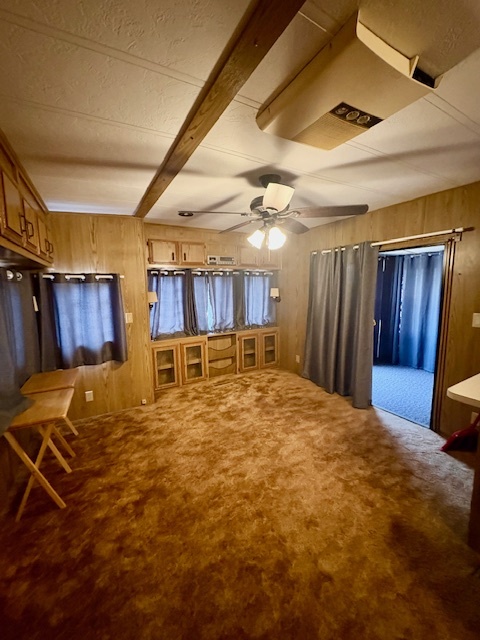 11-85 Woodhaven Sublette, IL 61367 - Photo 9 of 26 a large room with a furniture and a kitchen