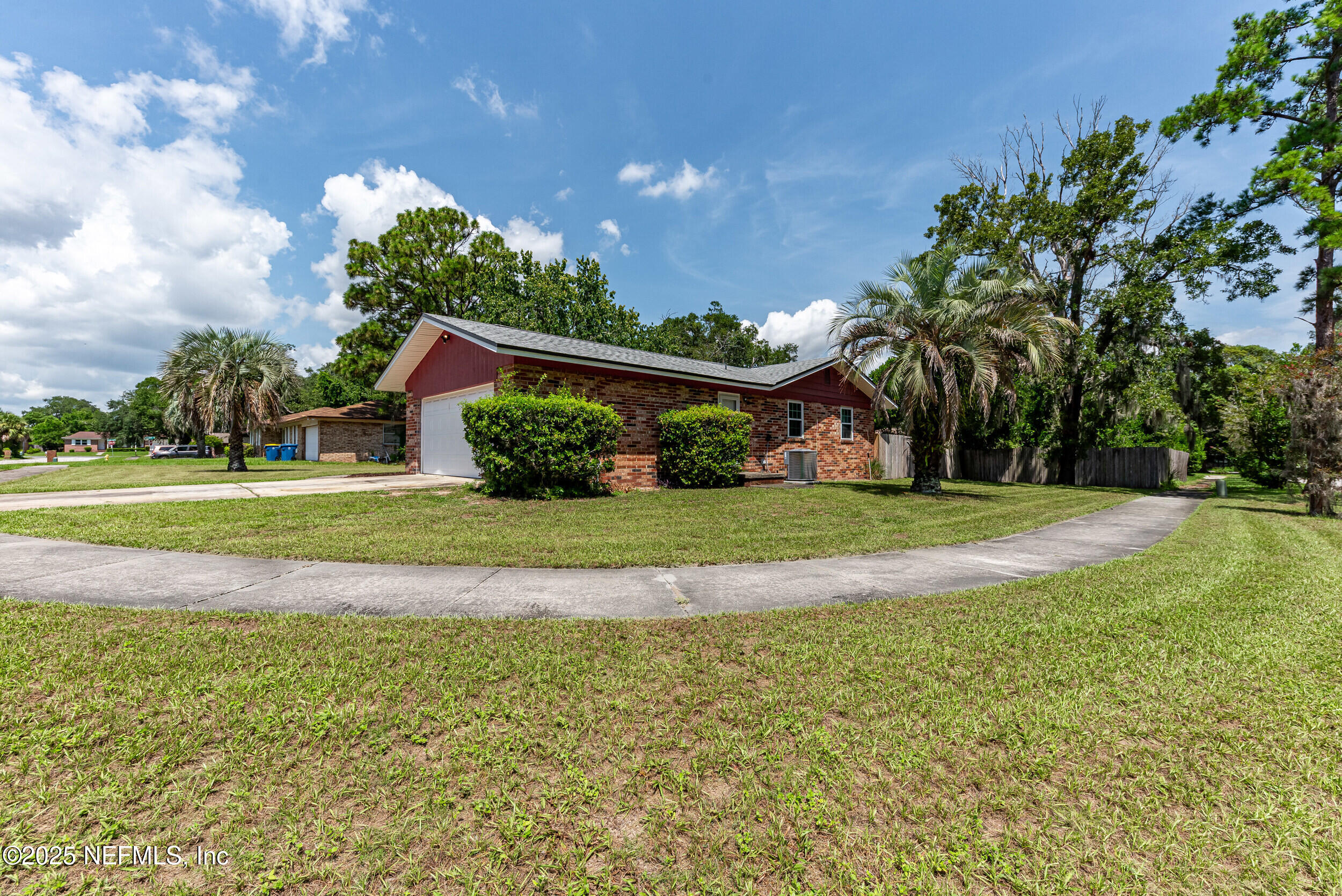 6149 Post Oak Road West Jacksonville, FL 32277 - Photo 6 of 25 a view of a volley ball court