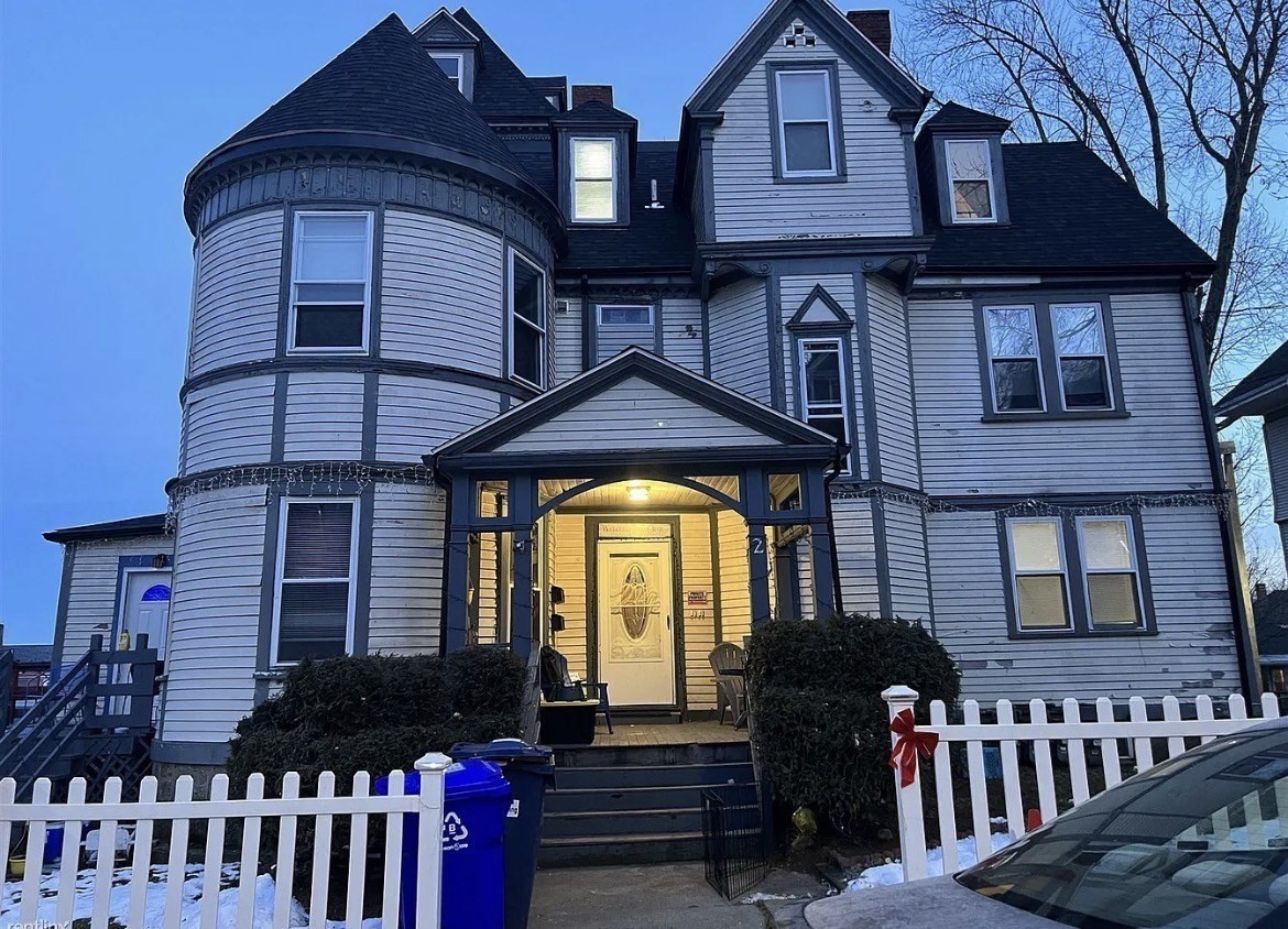 2 Maple Street, Unit 2 Boston, MA 02121 - Photo 18 of 18 Gallery Image 18